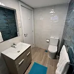 Апартаменти Tar11d - Estudio Con Vistas Al Mar, Wifi, Smart Tv, Fire Stick Amazon, En El Centro, A 600 Metros Playa Торремолінос