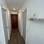 Tar11d: Sea View With Smart Tv In Center Apartment *