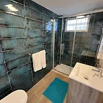 Tar11d: Sea View With Smart Tv In Center Torremolinos