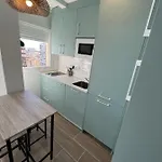 Tar11d: Sea View With Smart Tv In Center * Torremolinos